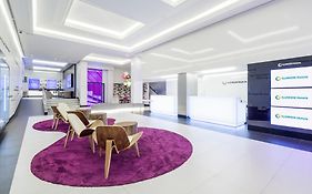 Ilunion Suites Madrid